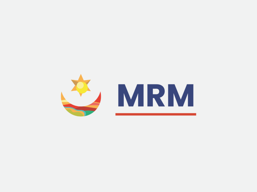 MRM